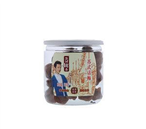 210g苏式话梅