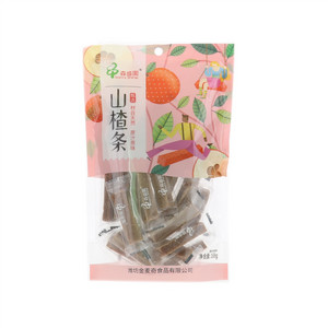 森盛園山楂条