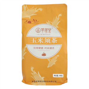 萃莼堂玉米须茶
