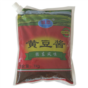 锐欣黄豆酱