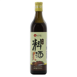 水塔烹饪五香料酒