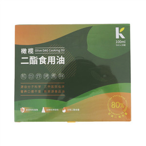 康之宝80%橄榄二酯食用油