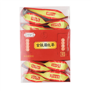 好山金骏眉红茶
