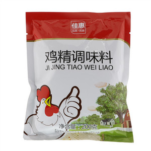 佳惠鸡精调味料200克