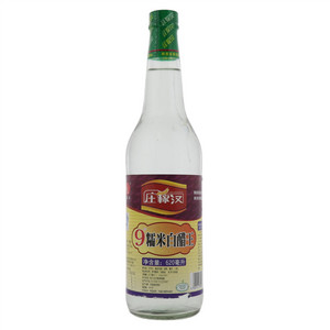 9°液态复合调味料（白醋汁）