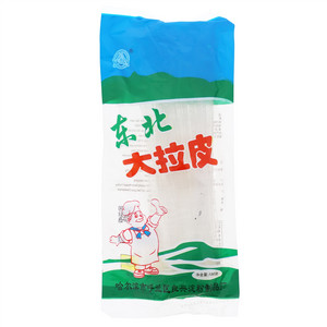 阿良东北大拉皮