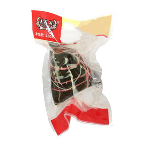 美家冠豆沙粽子