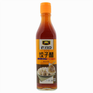 饺子醋