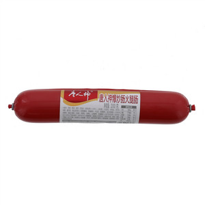 唐人神爆炒肠火腿肠