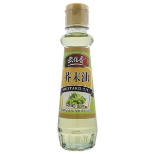 云佳香芥末油