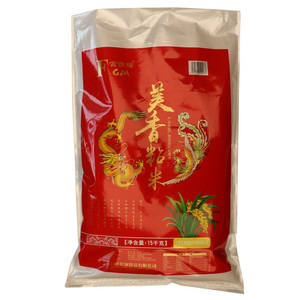 富贵猫美香粘米