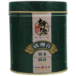 新源一品醇香铁观音
