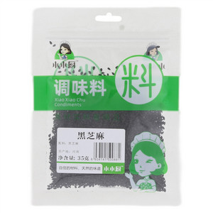 小小厨黑芝麻
