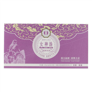 太羲堂女神汤固体饮料