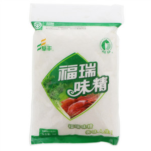 阜丰福瑞味精
