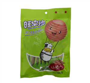 旺卓沙山楂片
