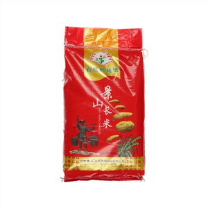景山长米(醇香配比米)