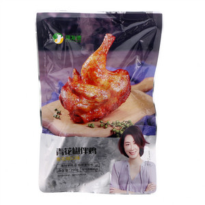 瑞发德青花椒口味青花椒伴鸡