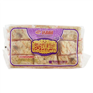 360克达利园沙琪玛提子味