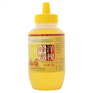 福明洋槐蜂蜜