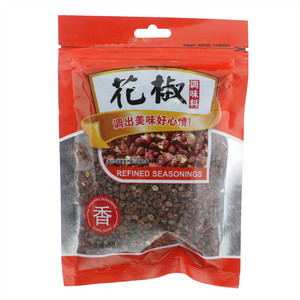 好唯乐花椒50G