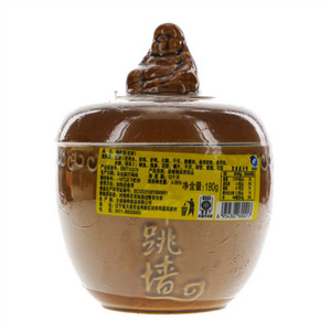 锦桦海优享佛跳墙
