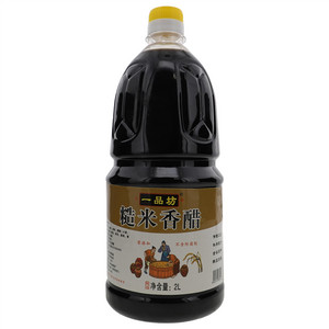 一品坊糙米香醋