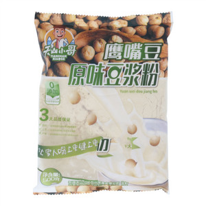 天山小哥鹰嘴豆原味豆浆粉