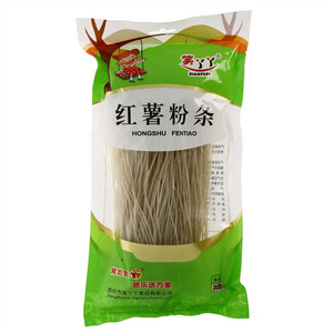笑丫丫红薯粉条