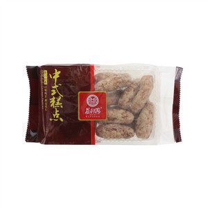 益利思中式糕点大炒糖