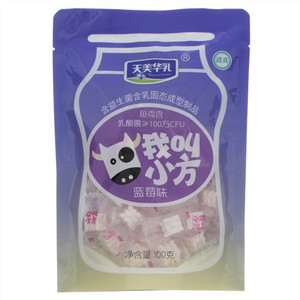 天美华乳蓝莓味我叫小芳