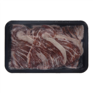 澳洲原切M4-5上脑牛肉片