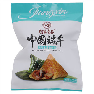向阳壹品私房粽上汤卤肉粽