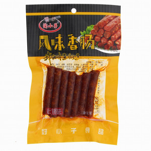 淘小子风味香肠