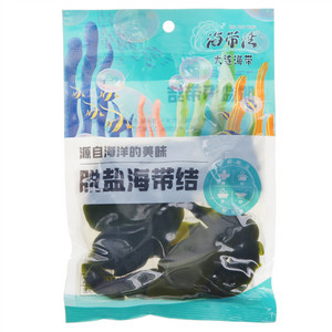 HAIDAIWAN海带湾脱盐海带结