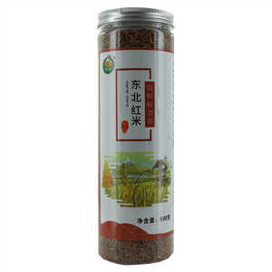 谷小胖东北红米