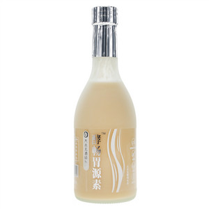 酵畅胃源素悠铭屋月子露大米发酵调味料