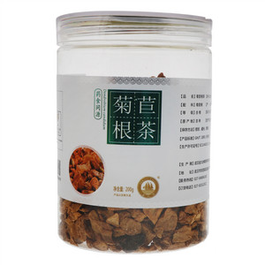 金九洲菊苣根茶