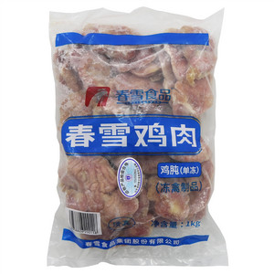春雪食品春雪鸡肉鸡肫(单冻)