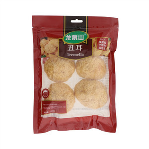 龙泉山丑耳