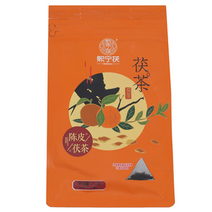 熙宁茯陈皮茯茶轻享包