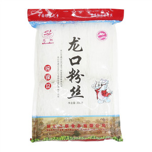 三联龙口粉丝