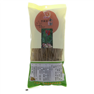 桂香盈芭蕉芋粉丝