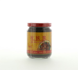 羊城 柱候酱