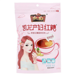 凯龙产妇红糖（枣粉红糖）（其他糖）