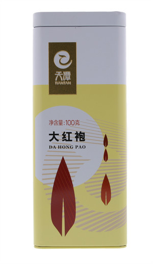 大红袍