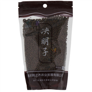锦芊堂决明子