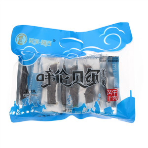贝尔·额吉呼伦贝尔原味风干牛肉