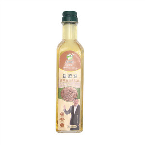 富硒山下调和油