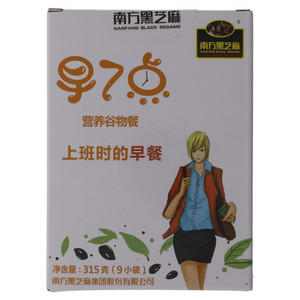 早7点营养谷物餐（原味）